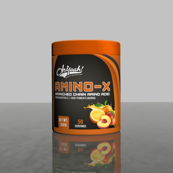 Amino X