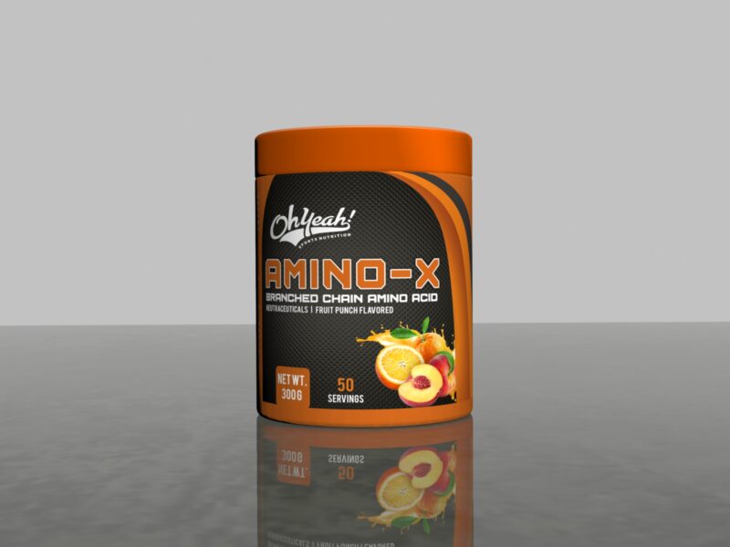 Amino X