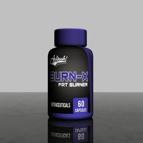 Burn X