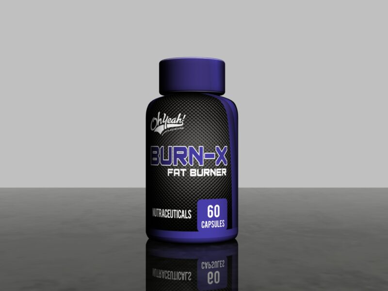 Burn X