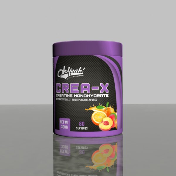 Crea X