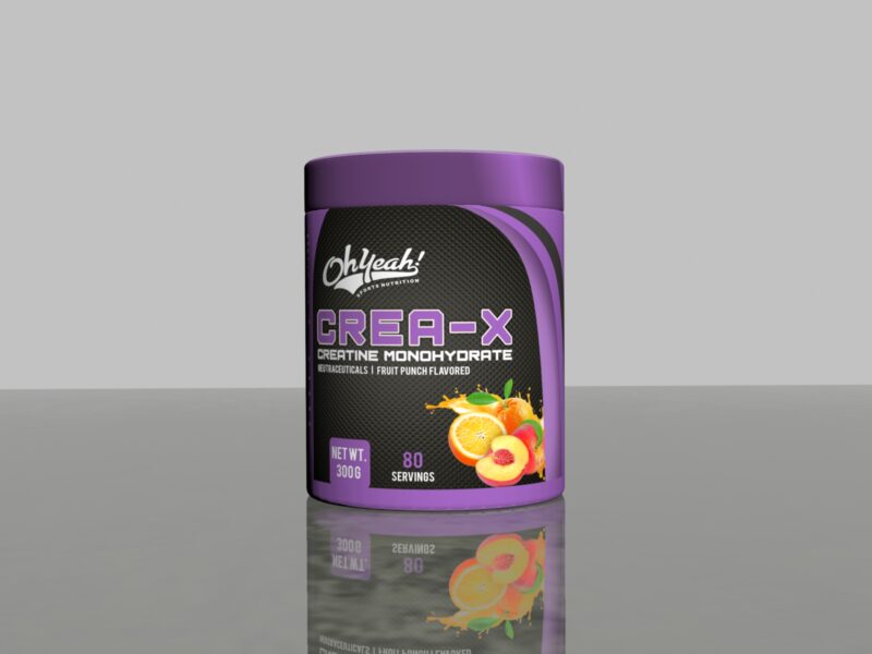 Crea X