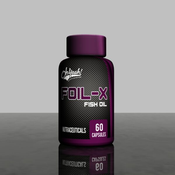 Foil X