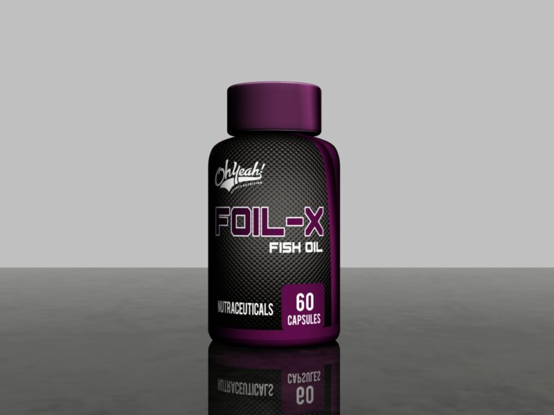 Foil X
