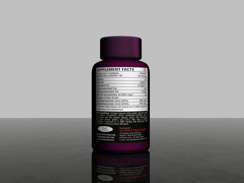 Foil X - Image 3