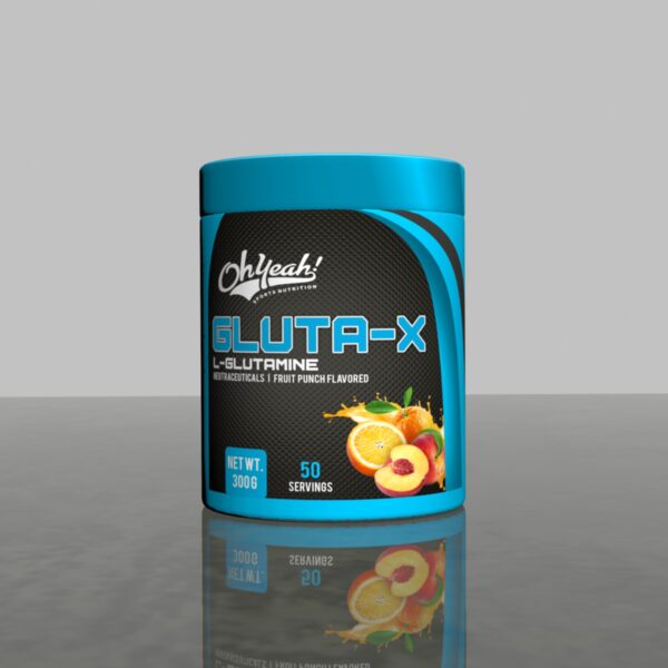 Gluta X