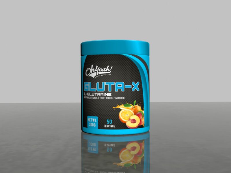 Gluta X