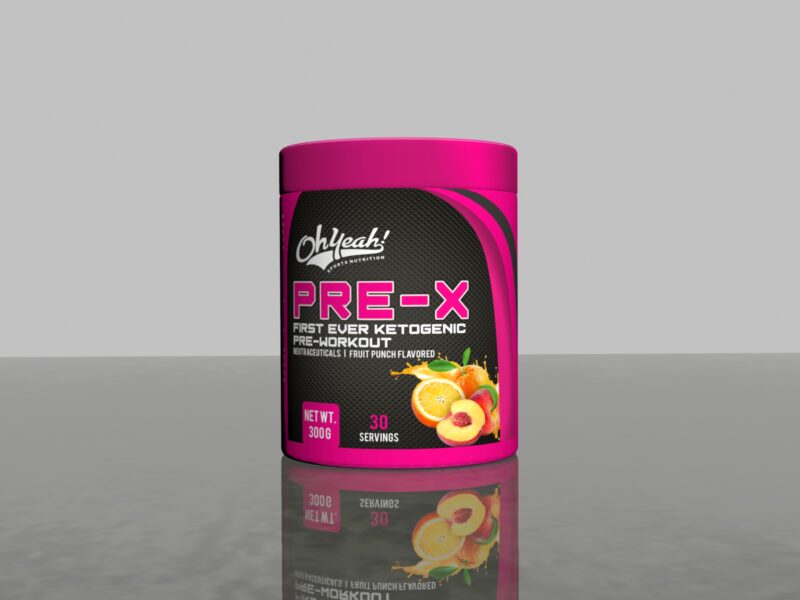 Pre X