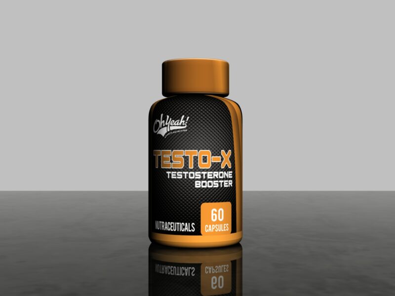 Testo X