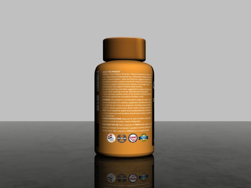 Testo X - Image 2